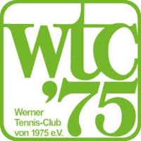 Werner Tennisclub von 1975 e.V. - Reservierungssystem - Anmelden